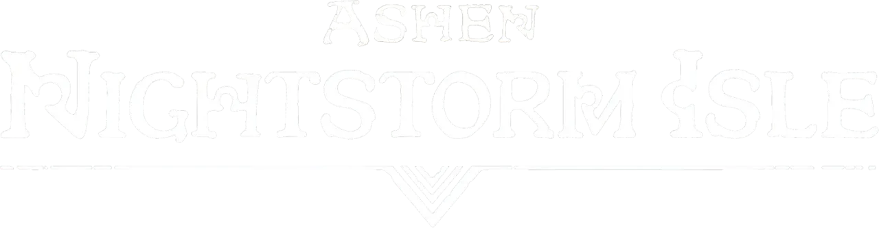 Ashen: Nightstorm Isle