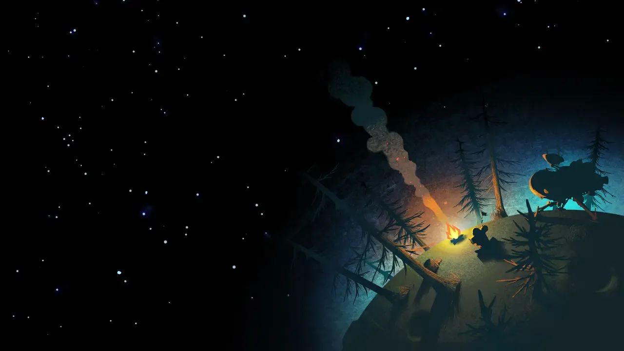 Outer Wilds artwork 170866