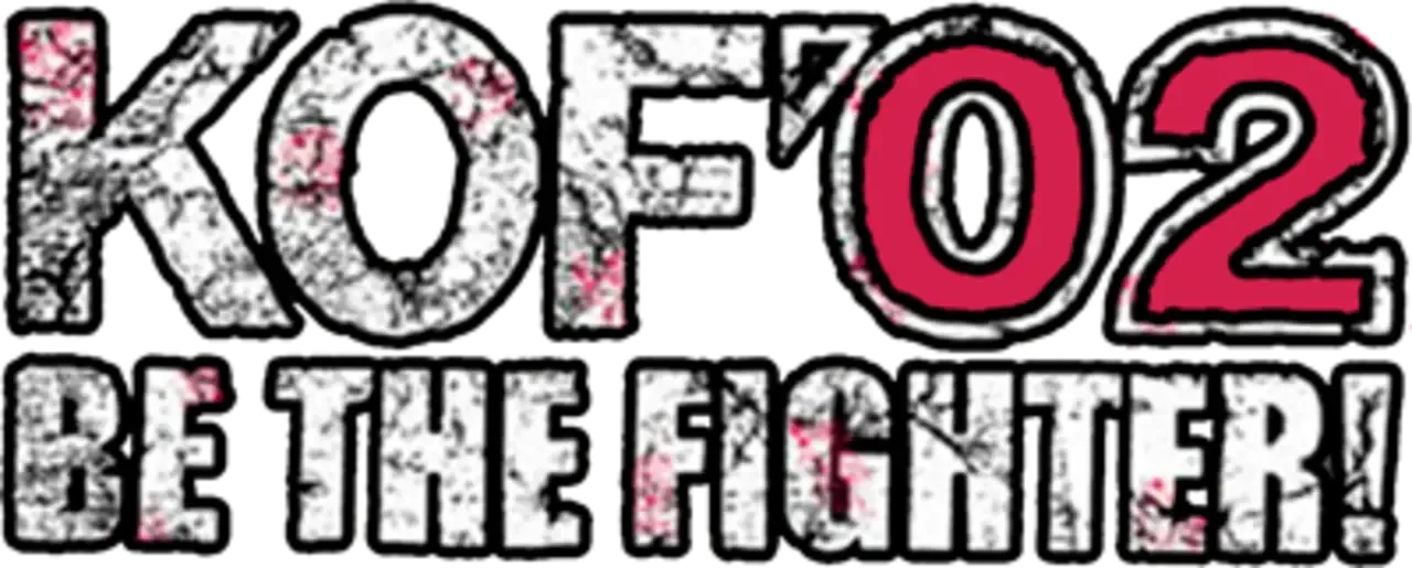 The King of Fighters 2002