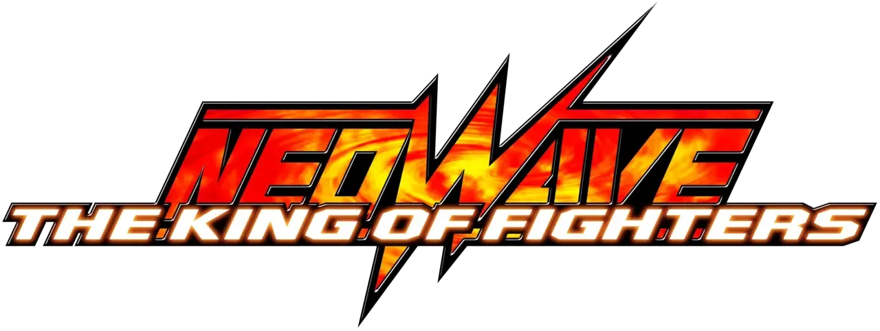 The King of Fighters Neowave