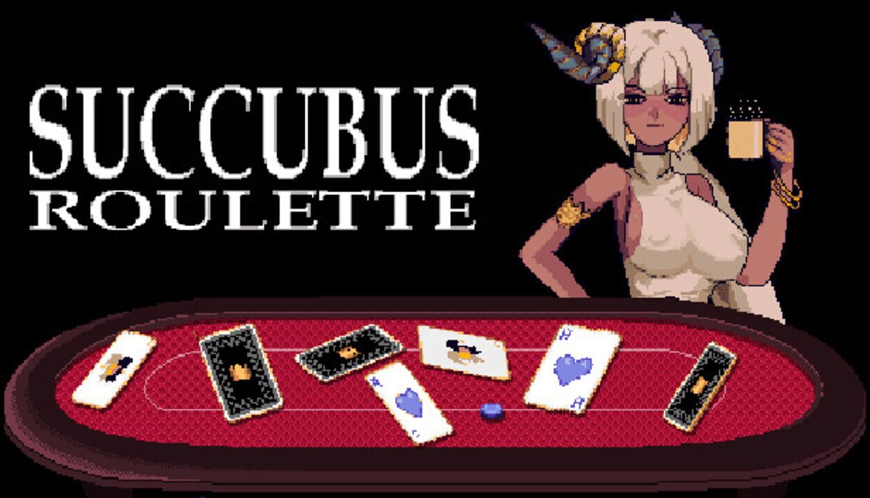 Succubus Roulette artwork