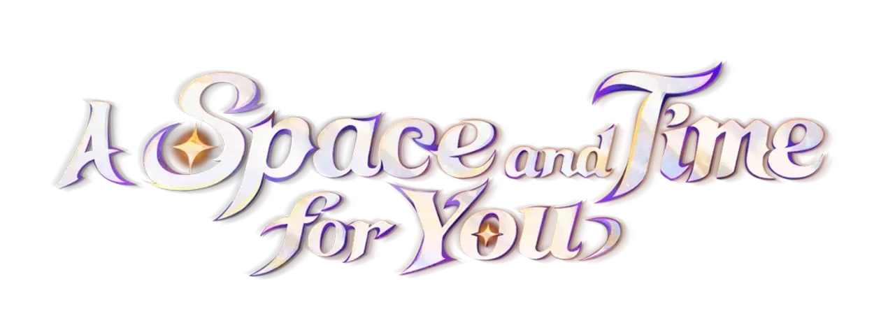 Genshin Impact: A Space and Time for You