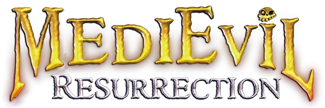 MediEvil: Resurrection