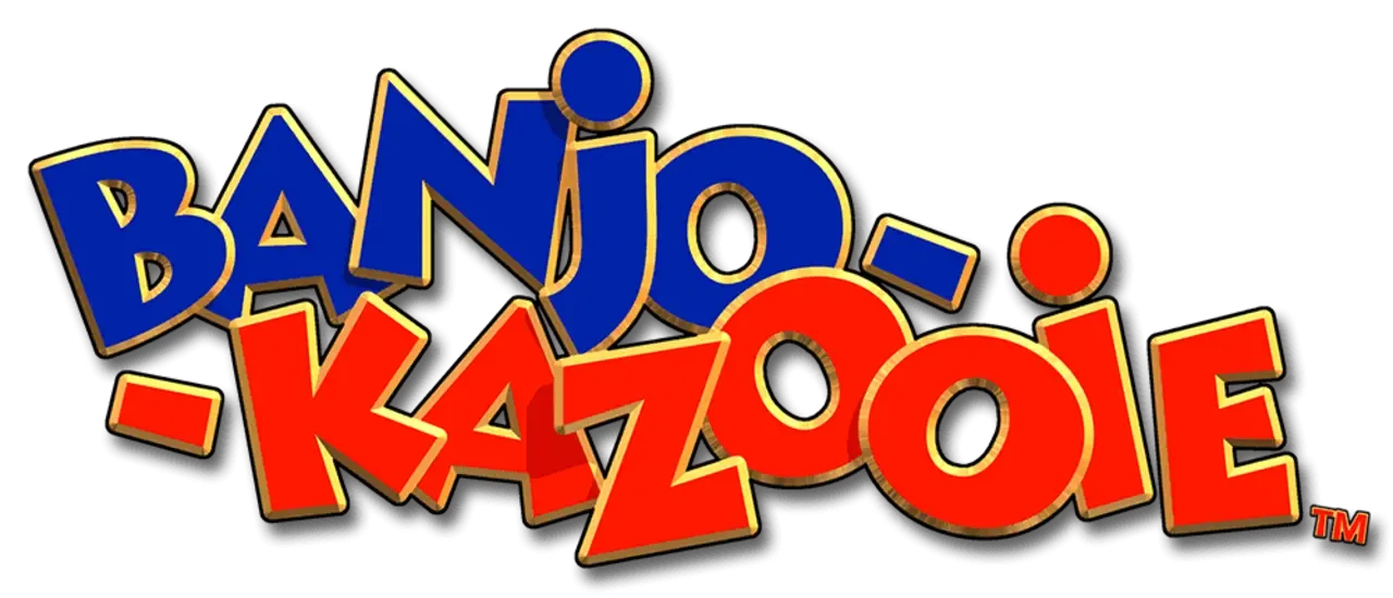 Banjo-Kazooie