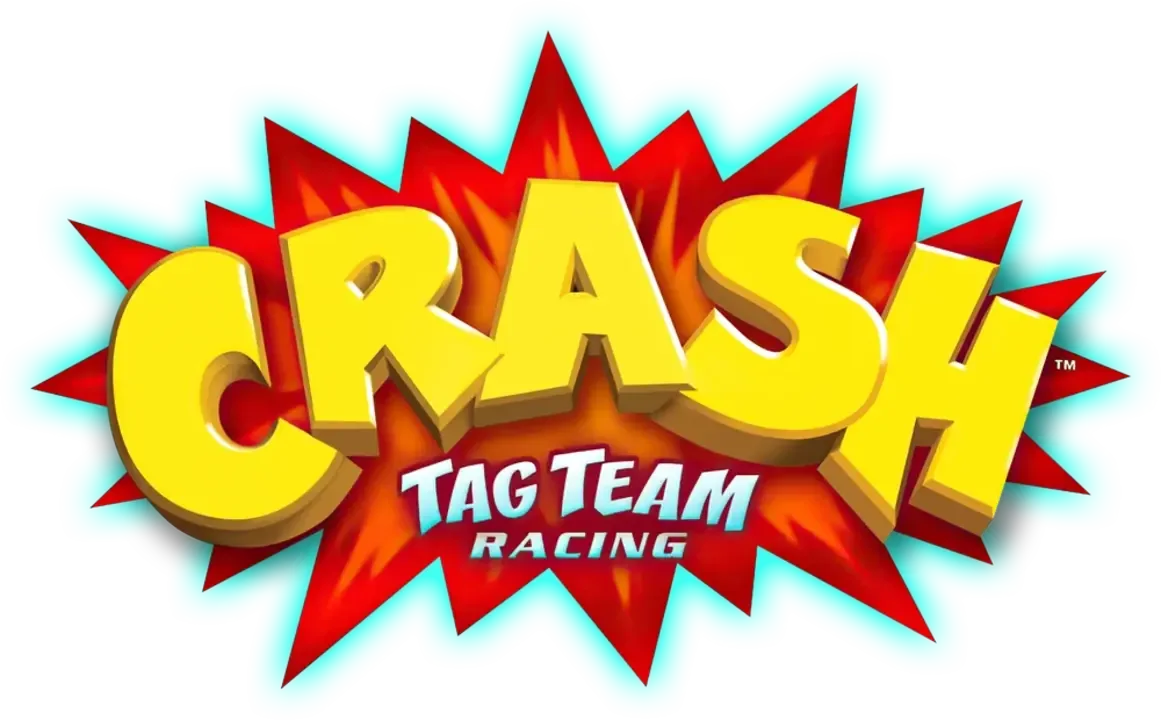 Crash Tag Team Racing