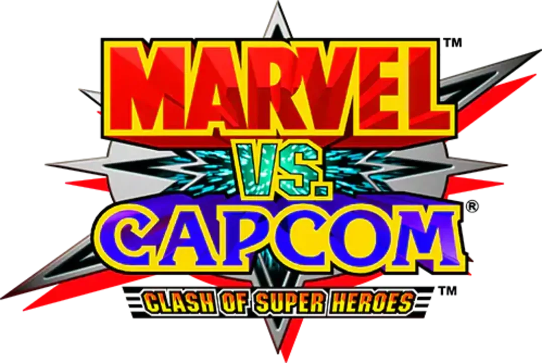 Marvel vs. Capcom: Clash of Super Heroes