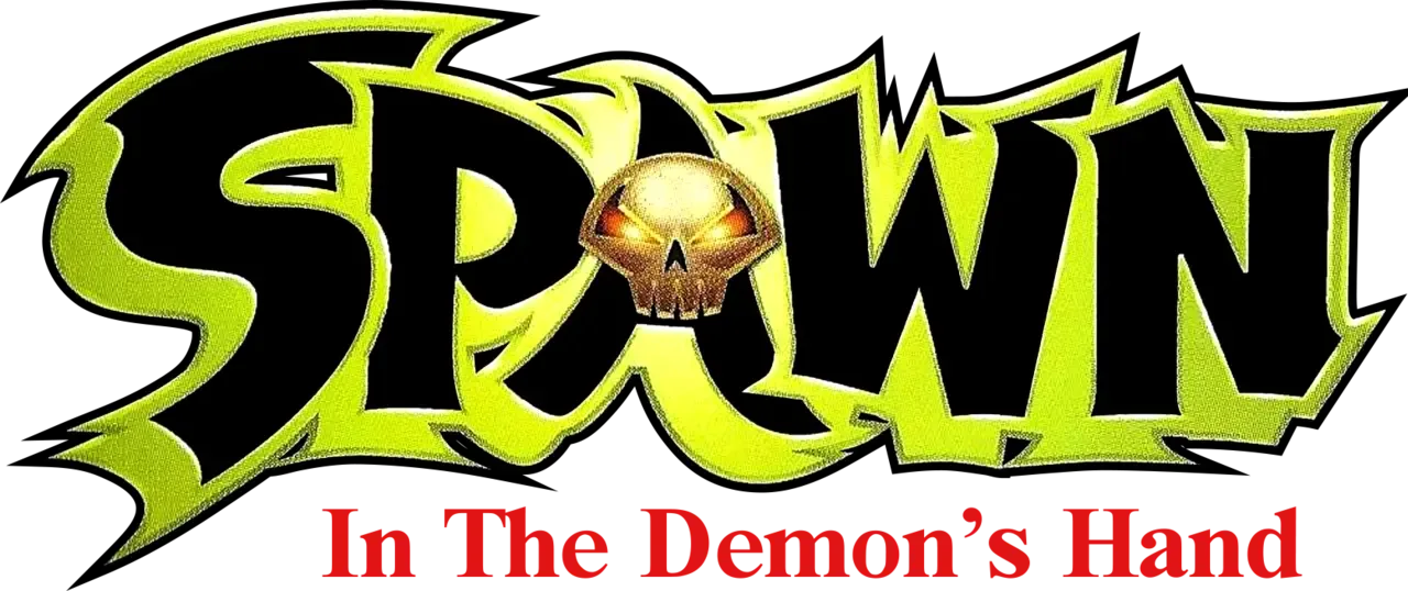 Spawn: In the Demon's Hand