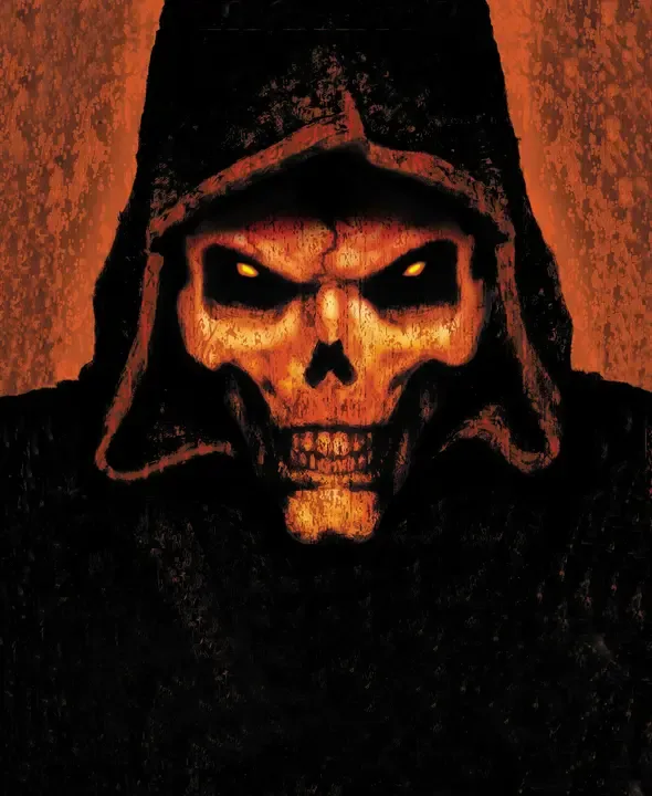 Diablo II artwork 171852