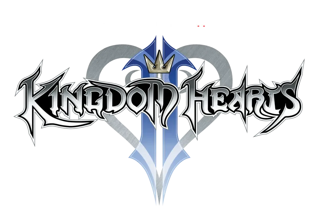 Kingdom Hearts II