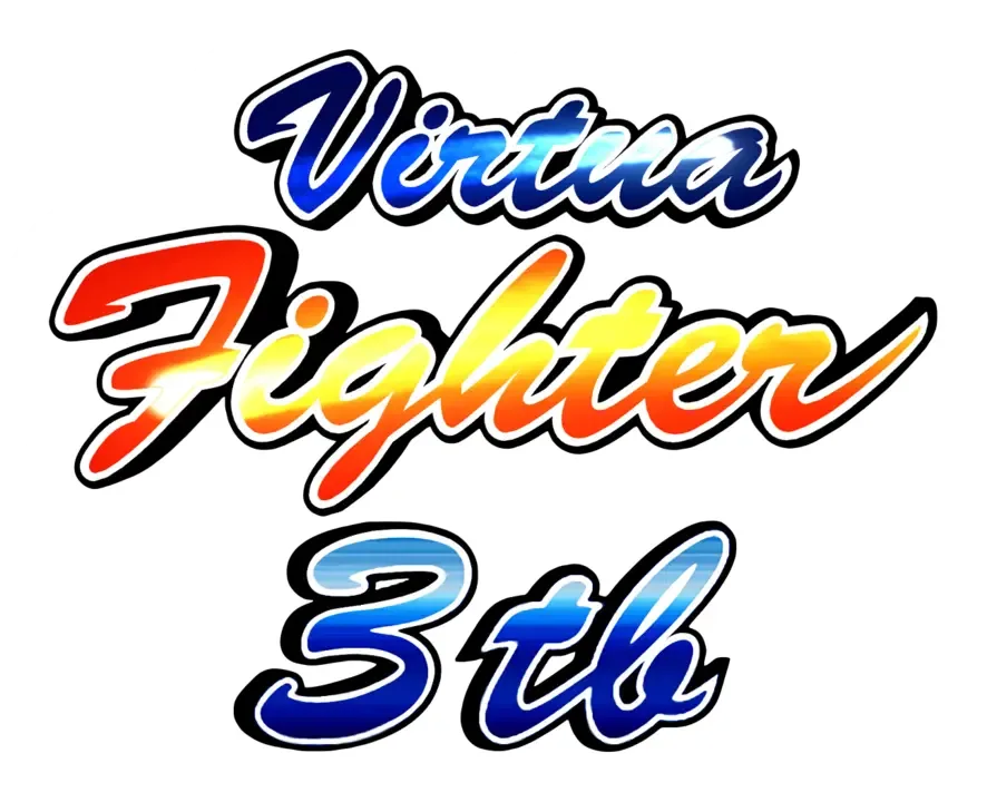 Virtua Fighter 3tb