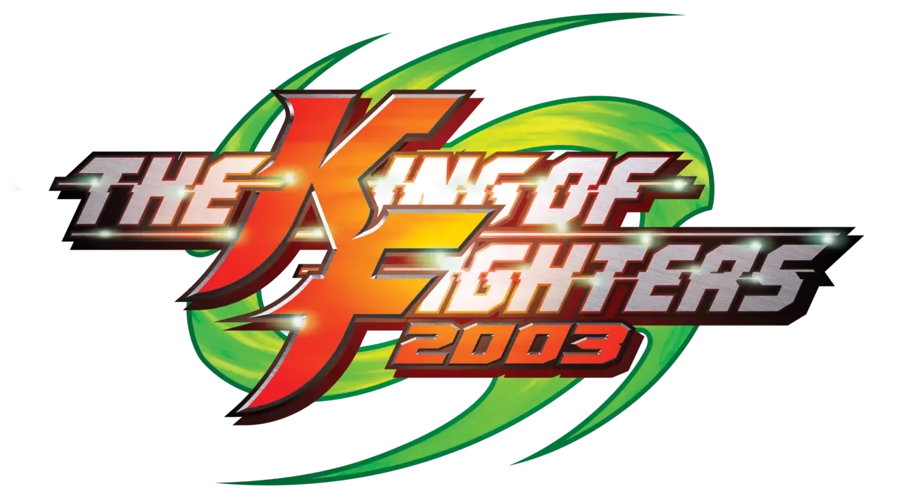 The King of Fighters 2003