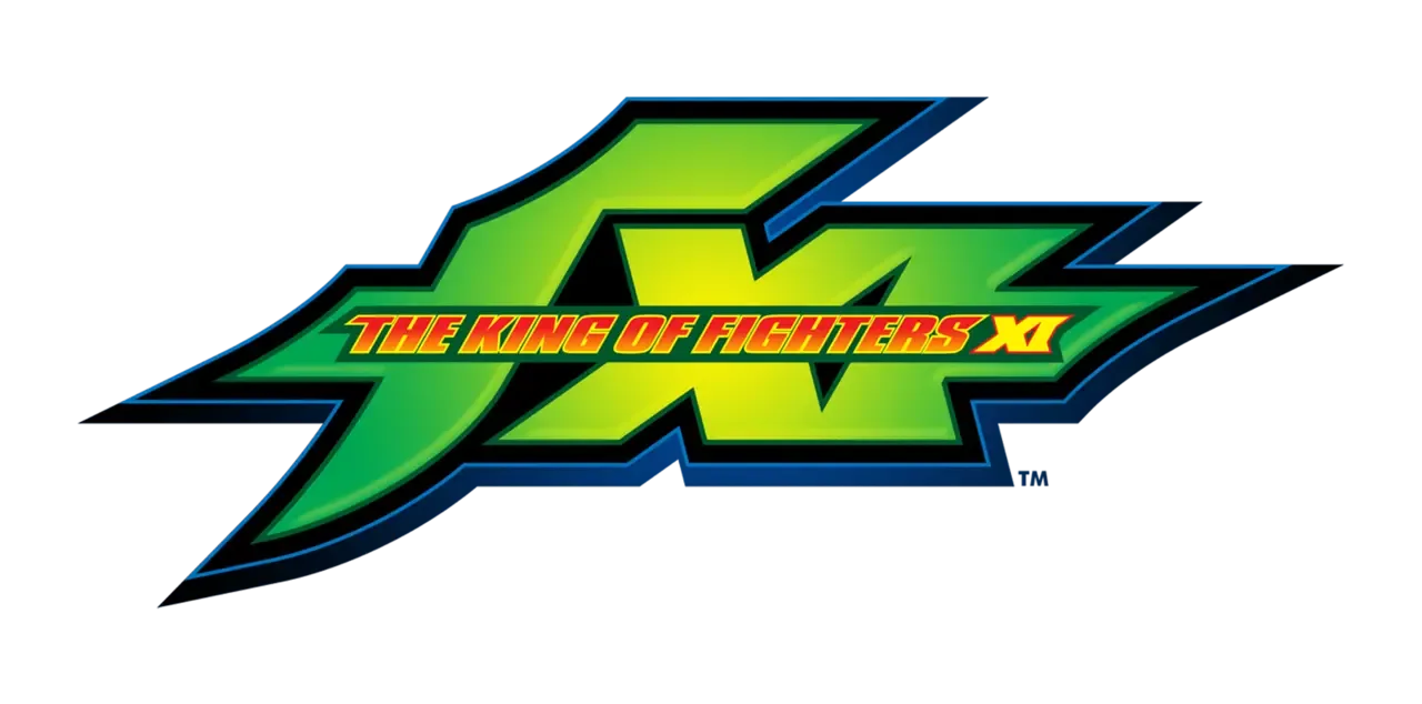 The King of Fighters XI