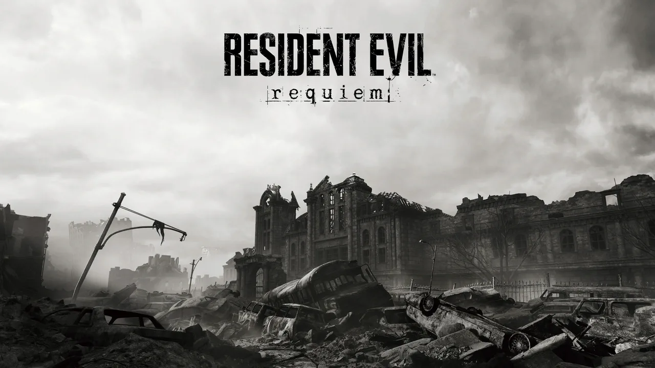 Raccoon City