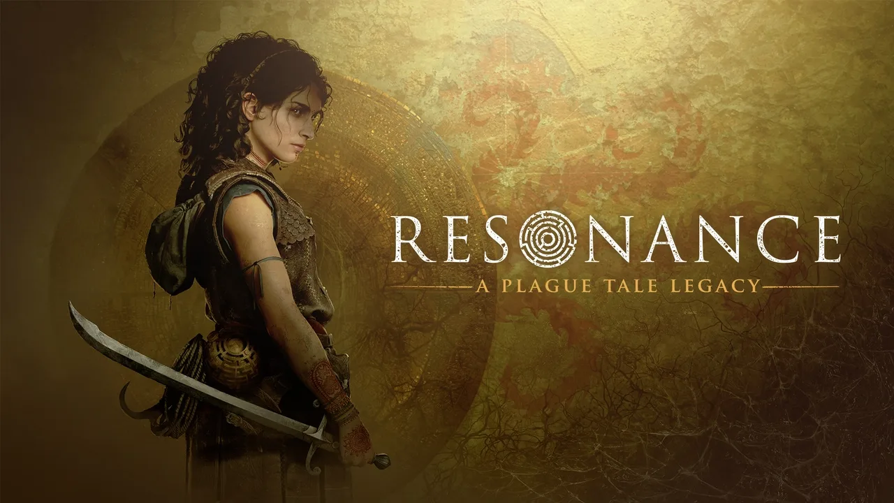 Resonance: A Plague Tale Legacy artwork 172143