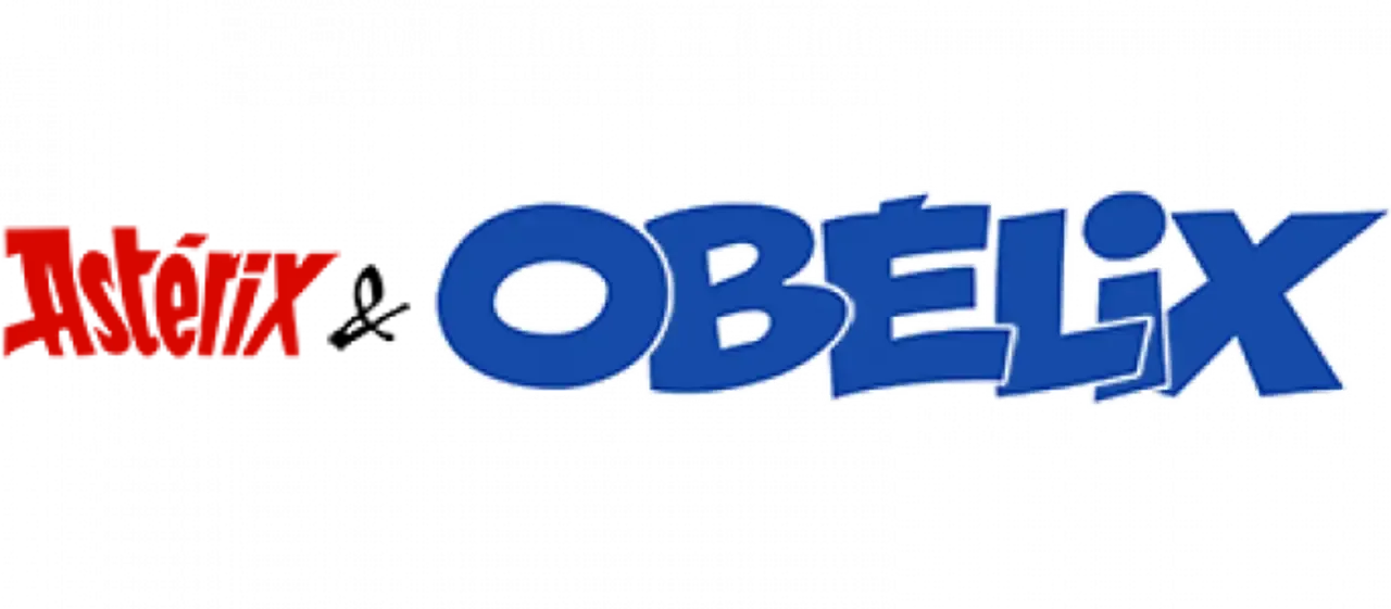 Astérix & Obélix