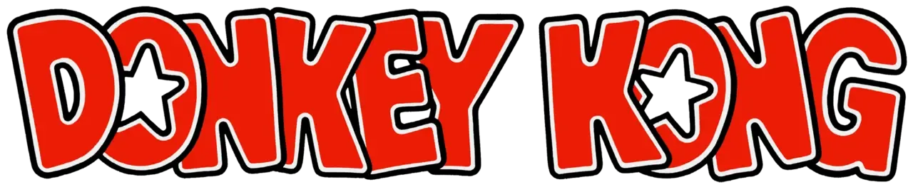 Donkey Kong