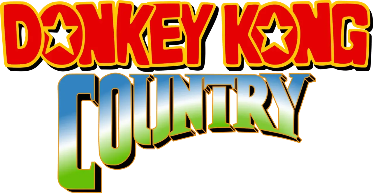 Donkey Kong Country