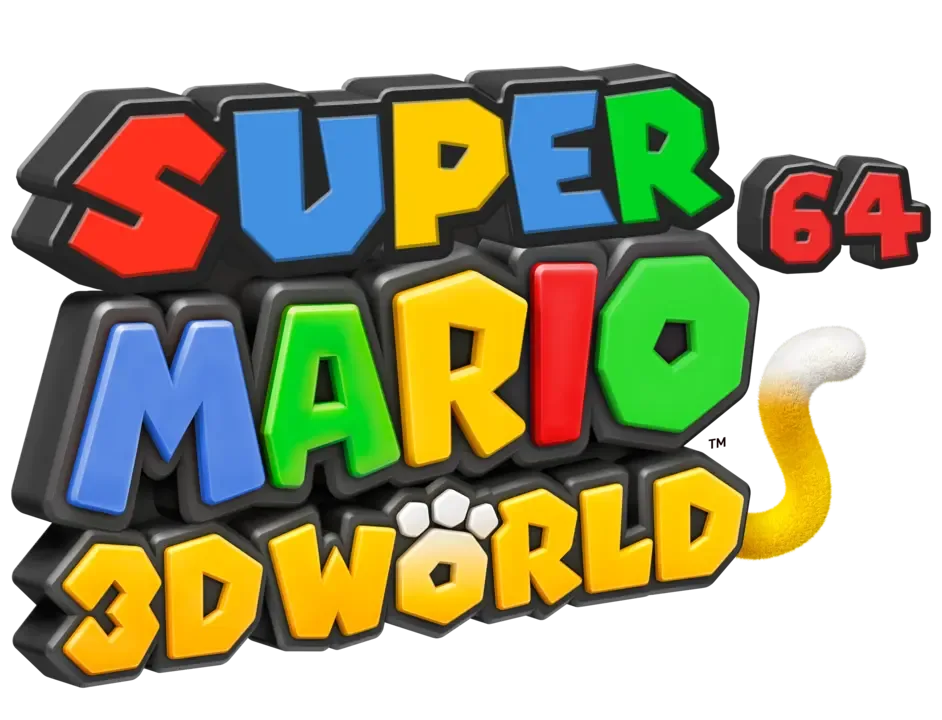 Super Mario 64 3D World
