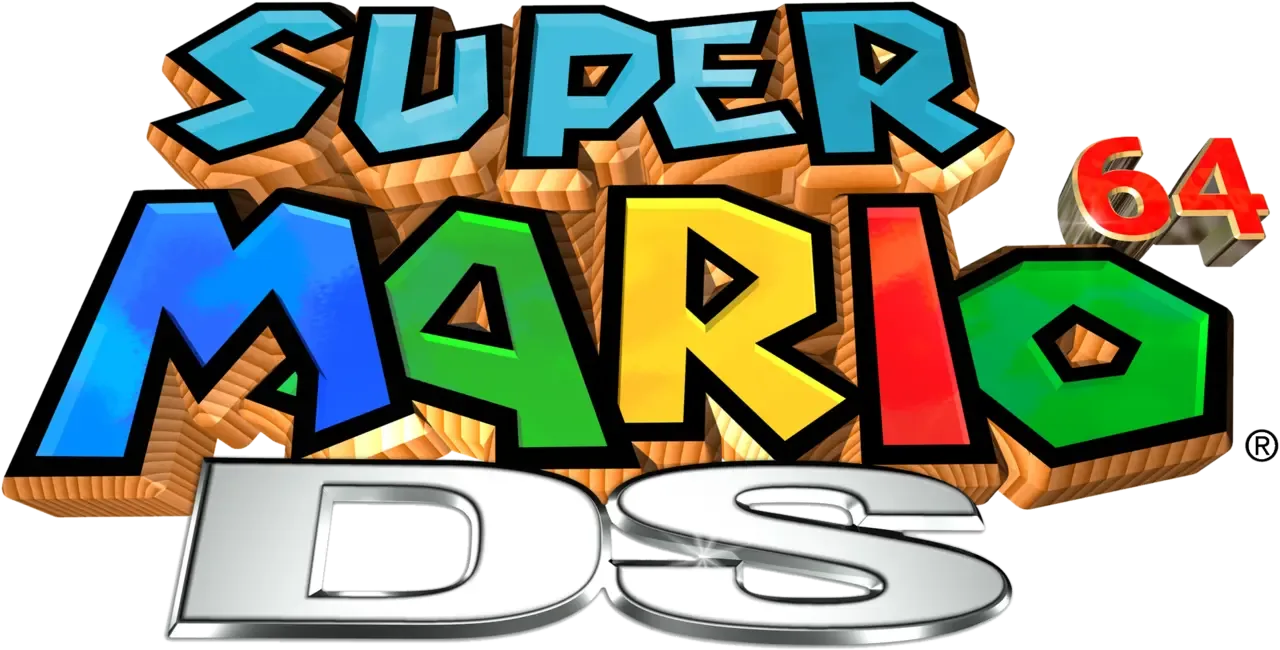 Super Mario 64 DS