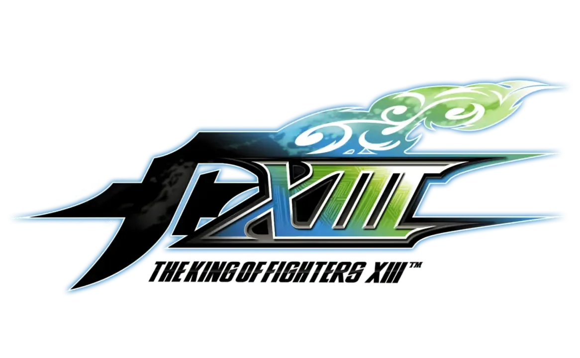 The King of Fighters XIII