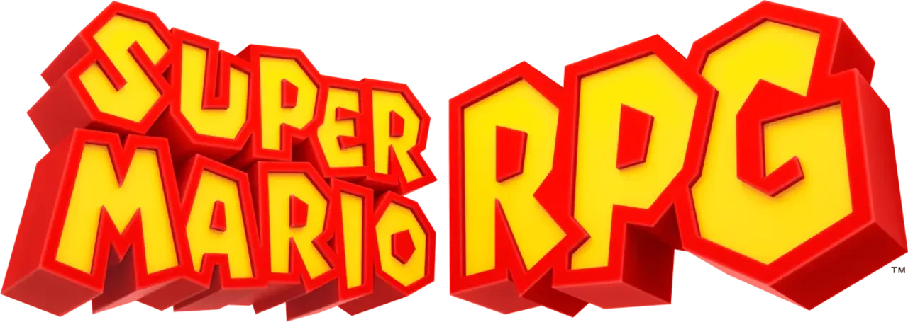Super Mario RPG