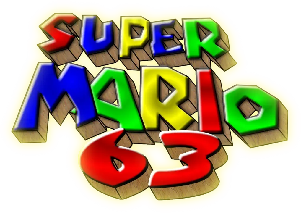 Super Mario 63