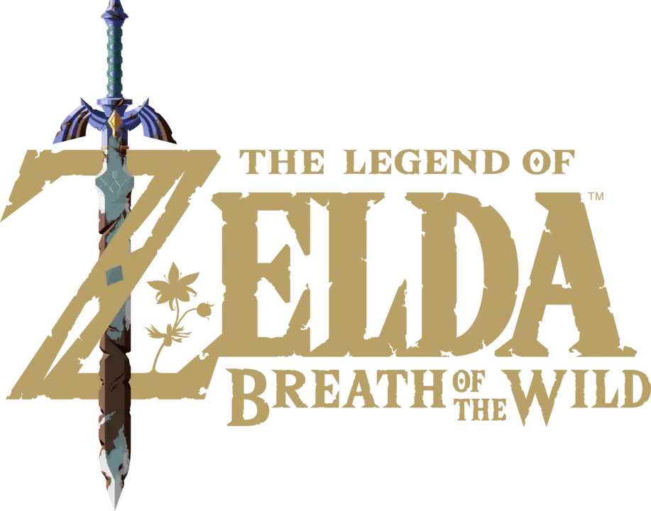 The Legend of Zelda: Breath of the Wild