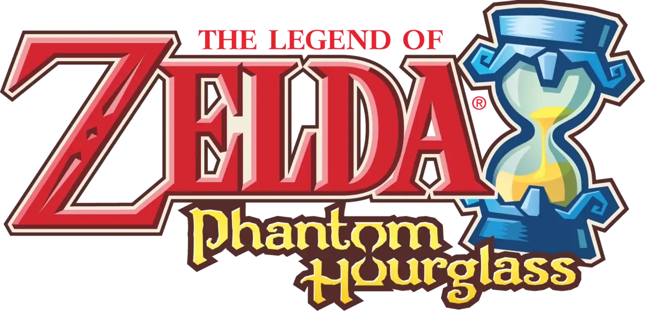 The Legend of Zelda: Phantom Hourglass