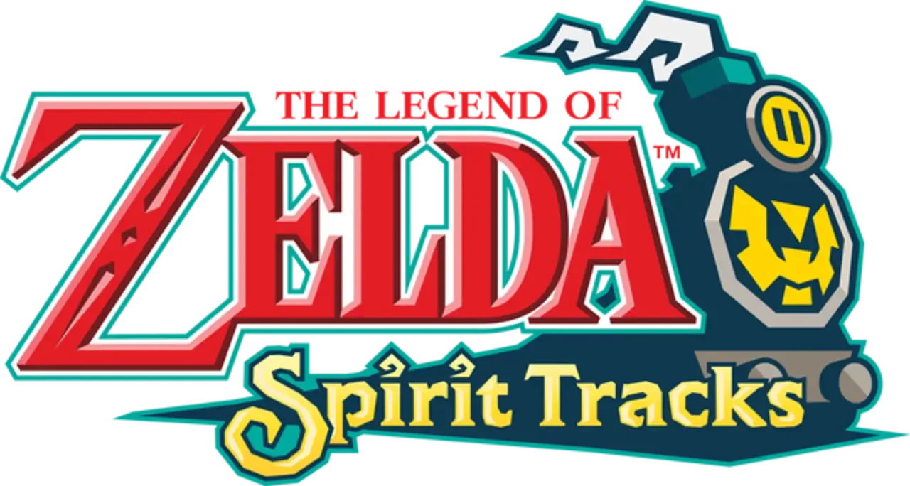The Legend of Zelda: Spirit Tracks