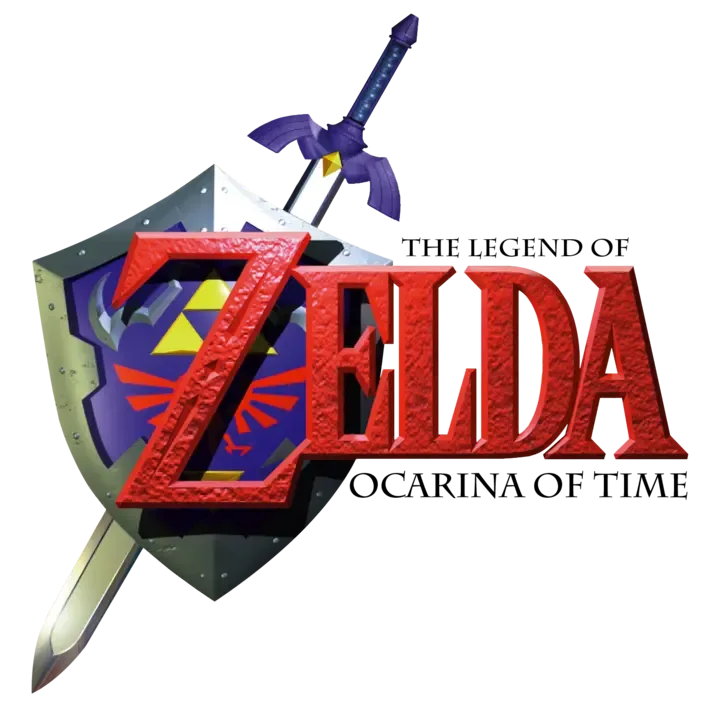 The Legend of Zelda: Ocarina of Time