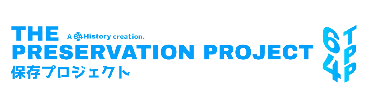 The Preservation Project
