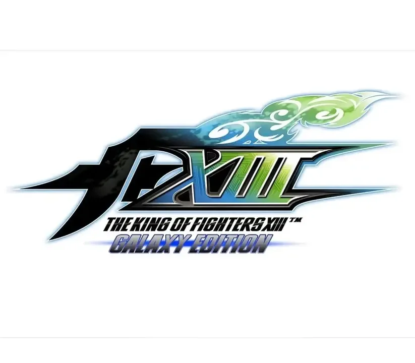 The King of Fighters XIII: Galaxy Edition
