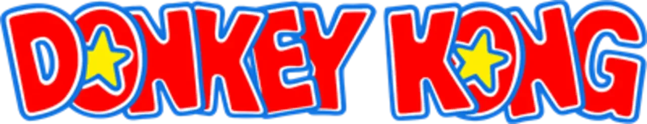 Donkey Kong
