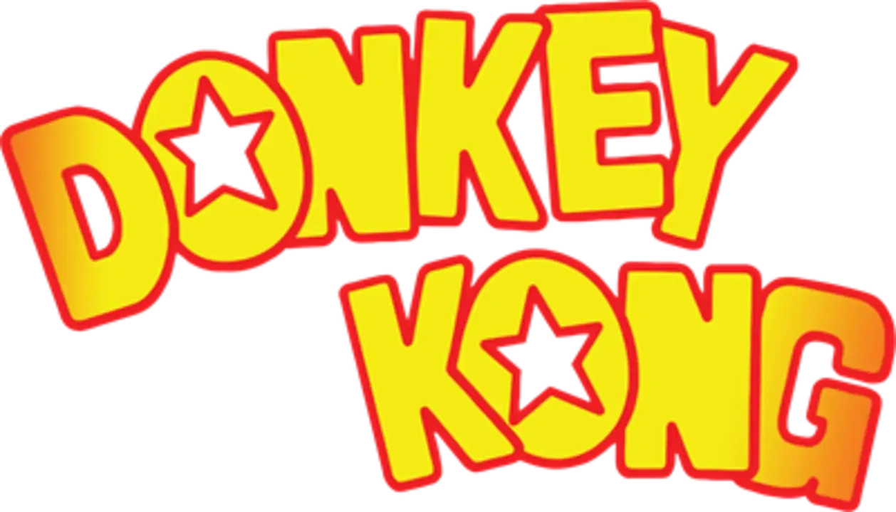 Donkey Kong
