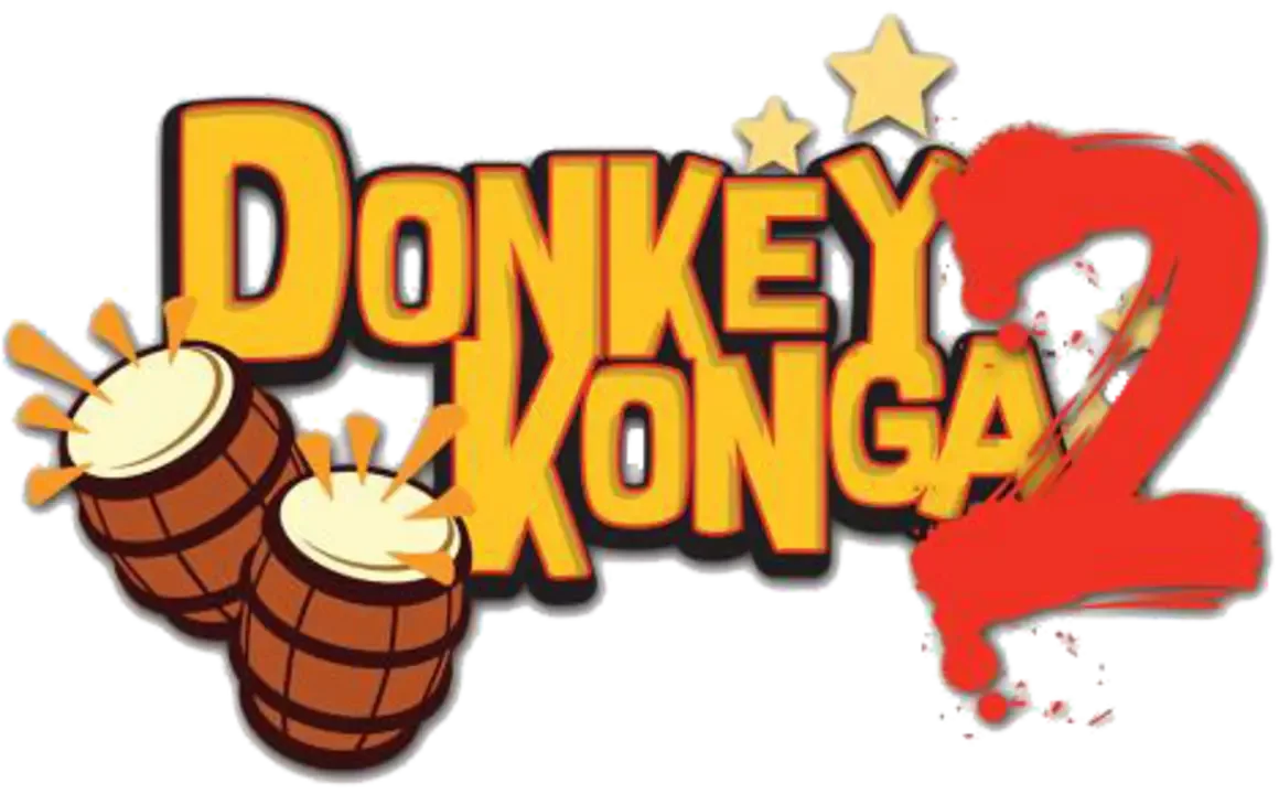 Donkey Konga 2