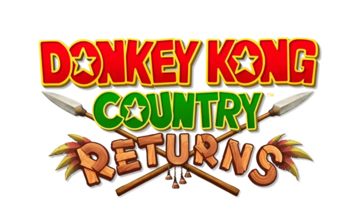 Donkey Kong Country Returns