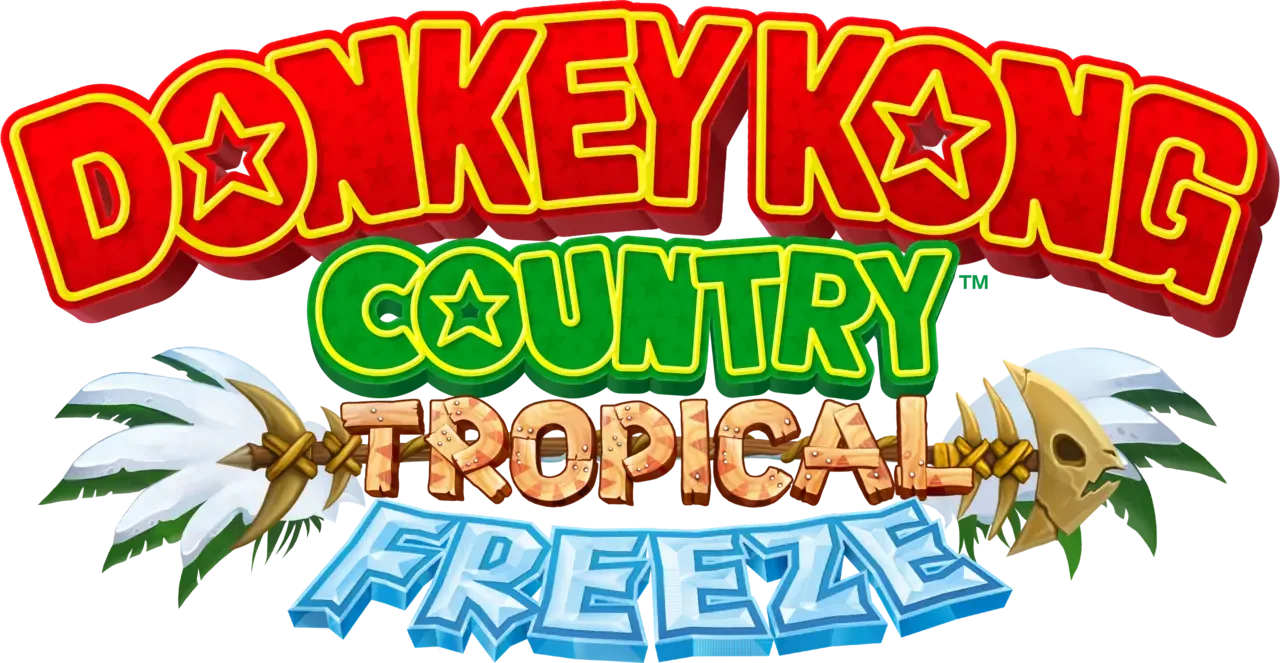 Donkey Kong Country: Tropical Freeze
