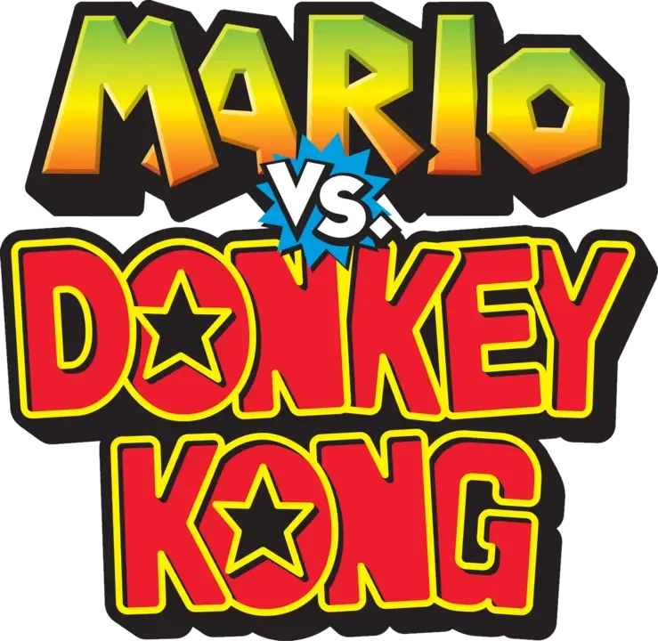 Mario vs. Donkey Kong