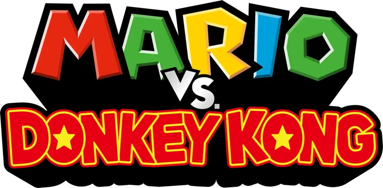 Mario vs. Donkey Kong