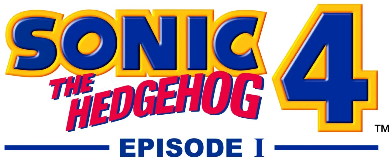 Sonic the Hedgehog 4: Episode I