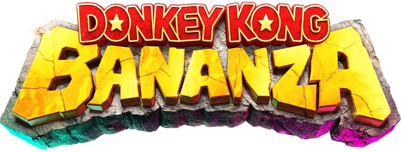 Donkey Kong Bananza