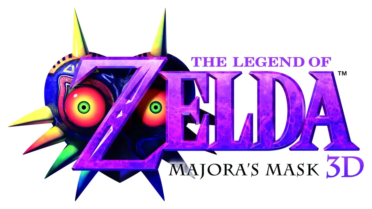 The Legend of Zelda: Majora's Mask 3D