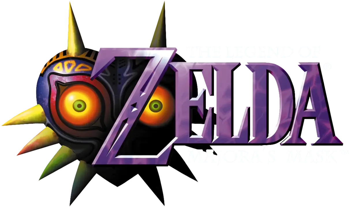 The Legend of Zelda: Majora's Mask
