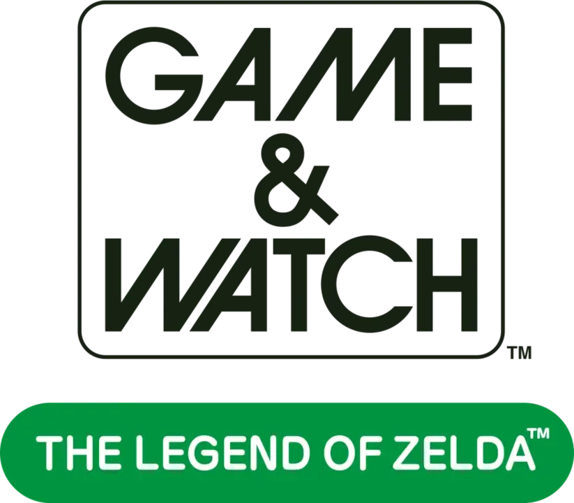 Game & Watch: The Legend of Zelda