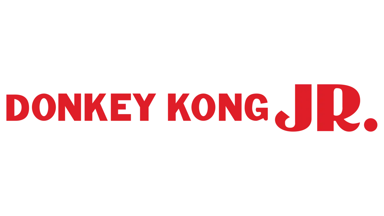 Donkey Kong Jr.