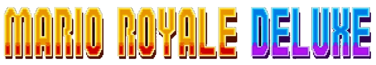 Mario Royale Deluxe