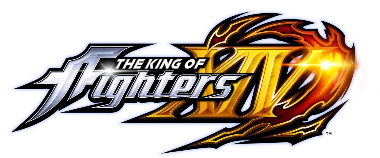 The King of Fighters XIV