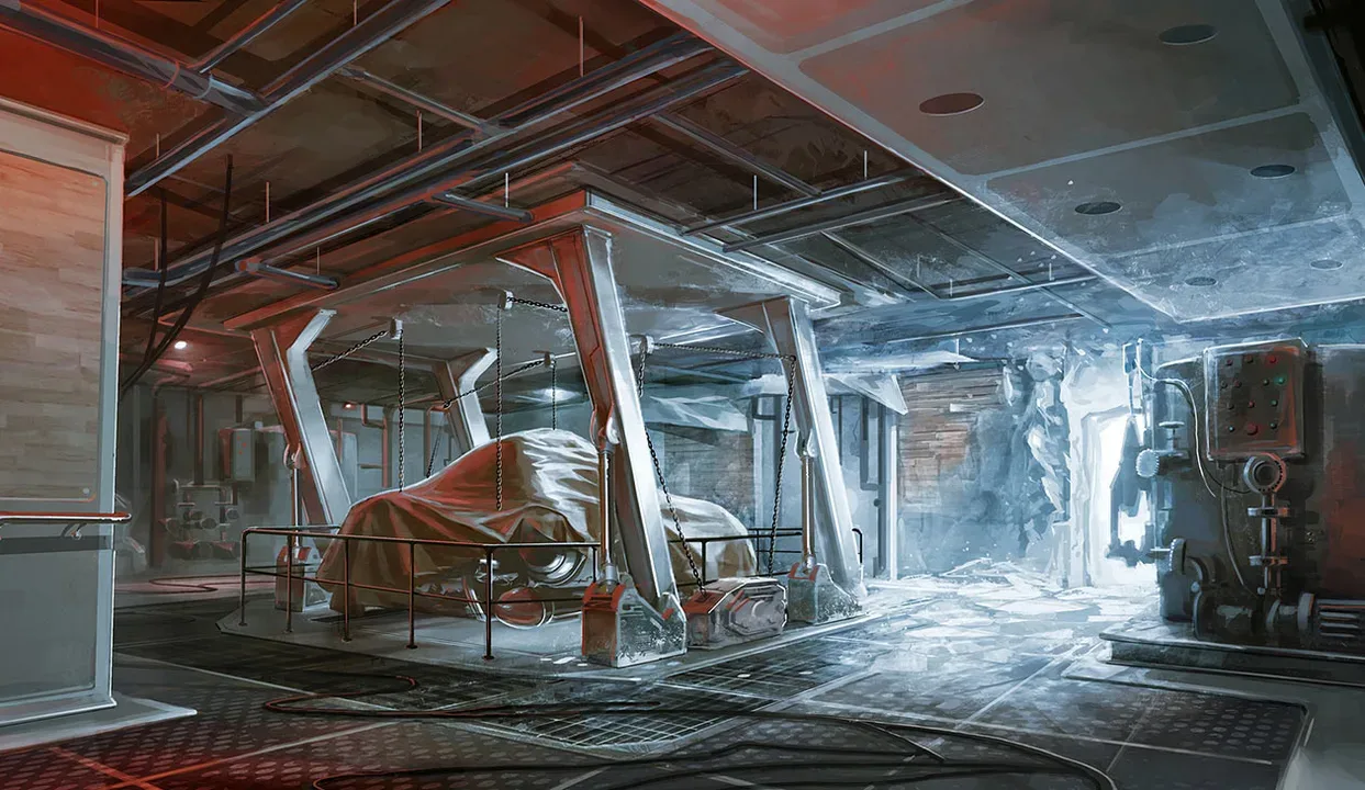 Rainbow Six Siege artwork 173503