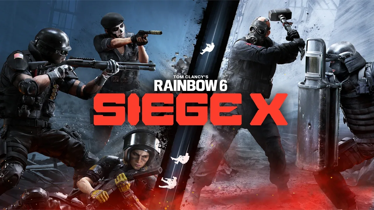 Rainbow Six Siege artwork 173510