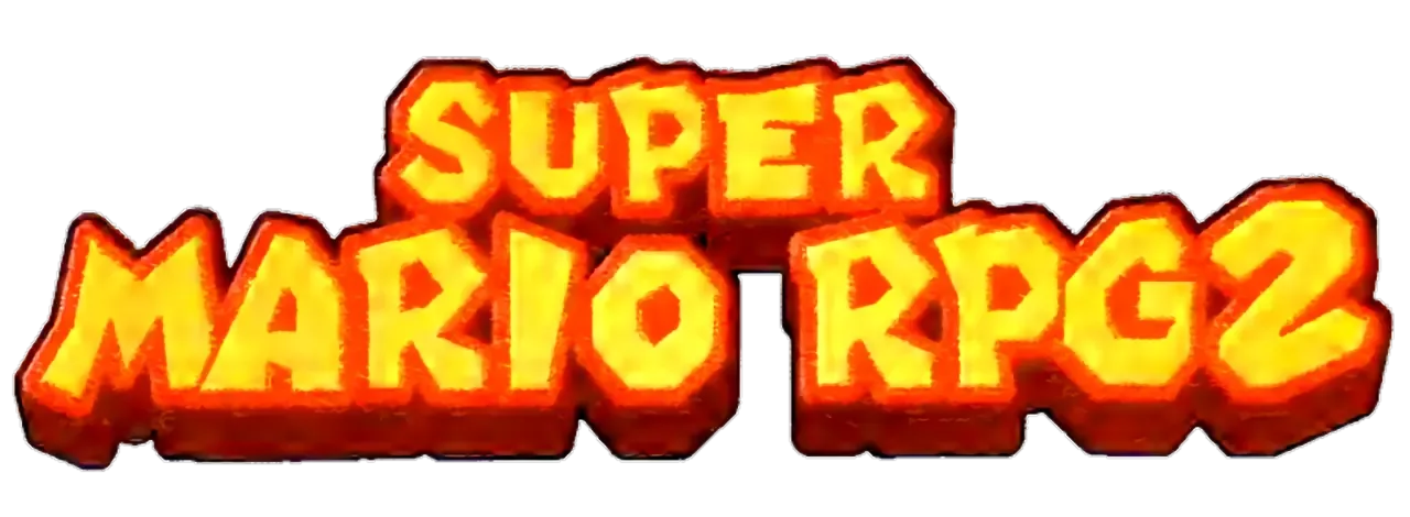 Super Mario RPG 2